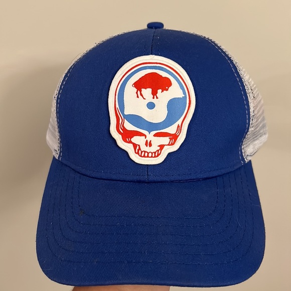 Lot hats for Discrete Deadheads - Picture 2 of 10